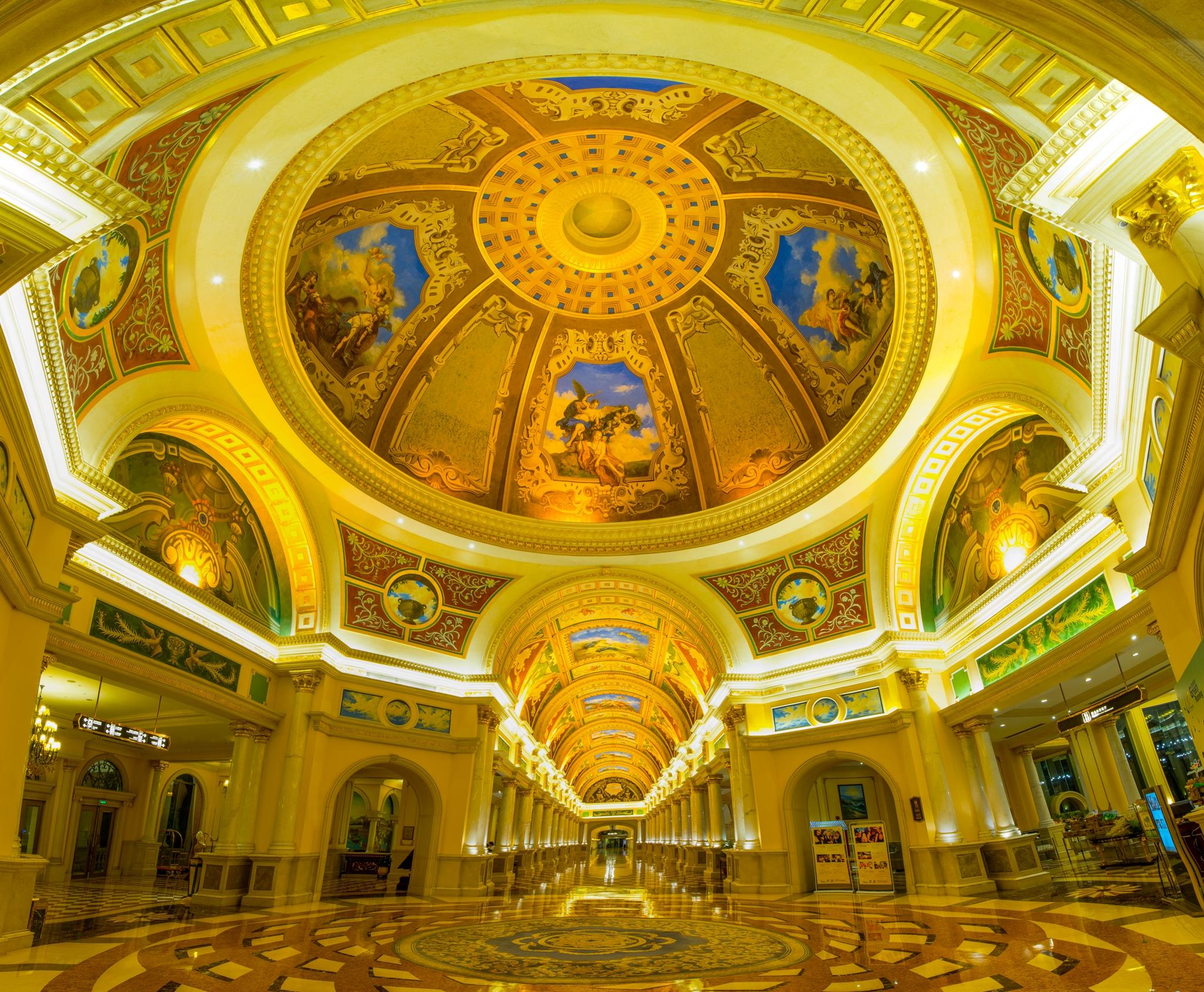 Guangzhou Phoenix City Hotel Exterior photo